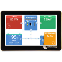Сенсорний екран Victron Energy GX Touch 50